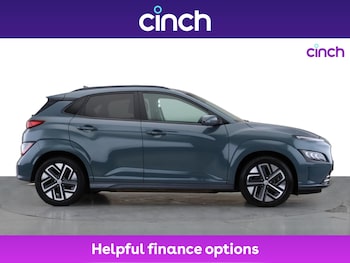 Used Hyundai KONA 2022 for sale - 77053536: Photo