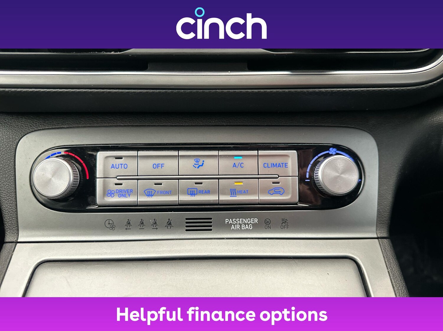 Used Hyundai KONA 2022 for sale - 77053536: Photo 35