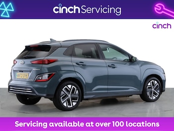 Used Hyundai KONA 2022 for sale - 77053536: Photo