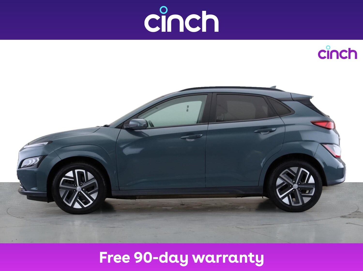 Used Hyundai KONA 2022 for sale - 77053536: Photo 8
