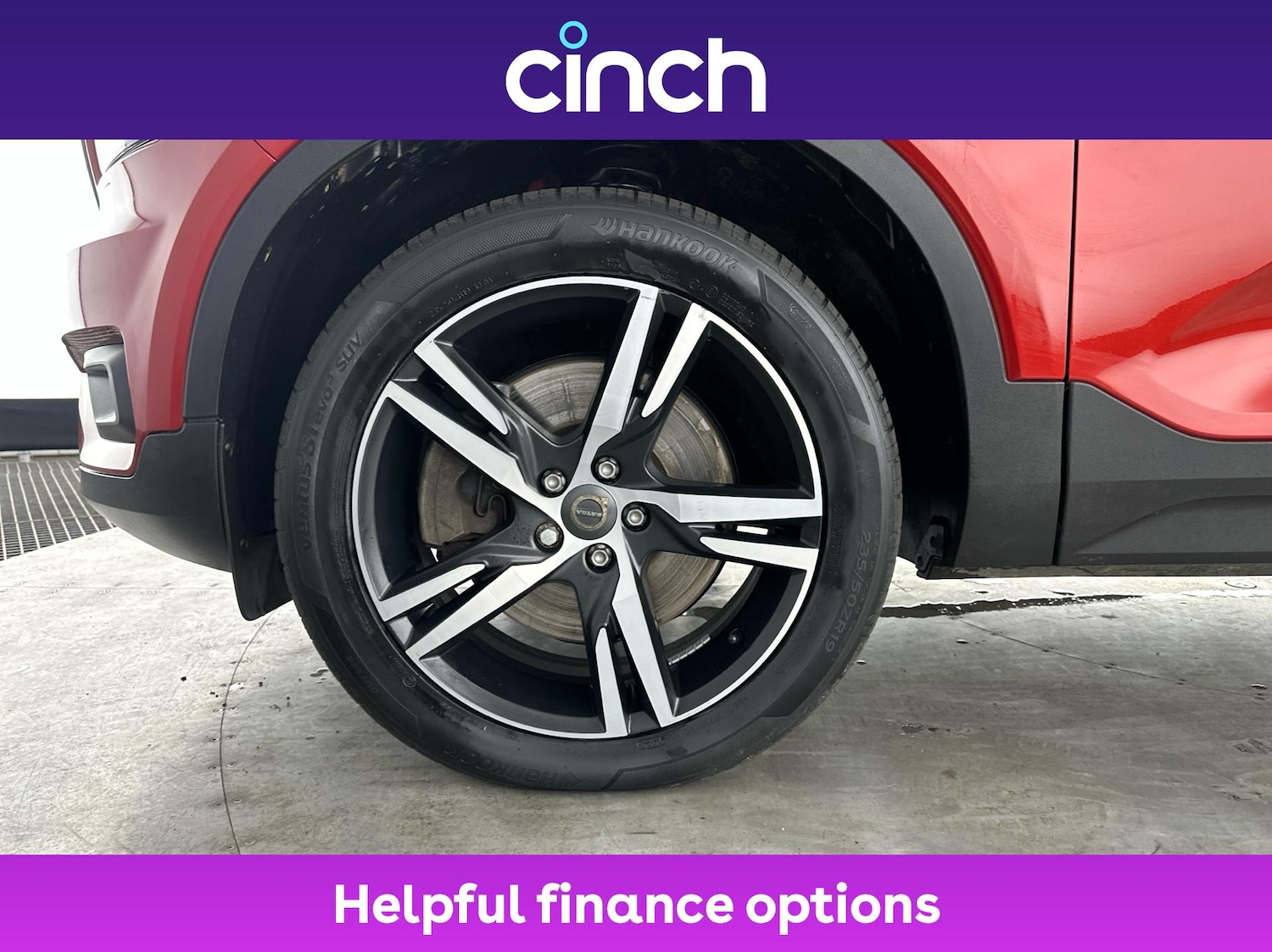 Used Volvo XC40 2021 for sale - 76950053: Photo 24