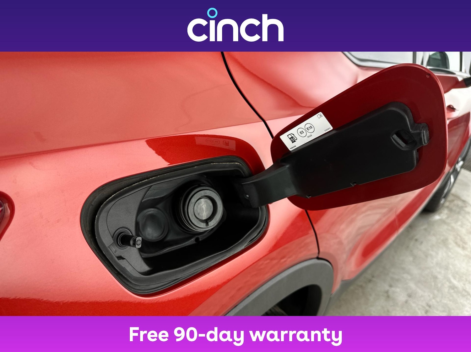 Used Volvo XC40 2021 for sale - 76950053: Photo 29