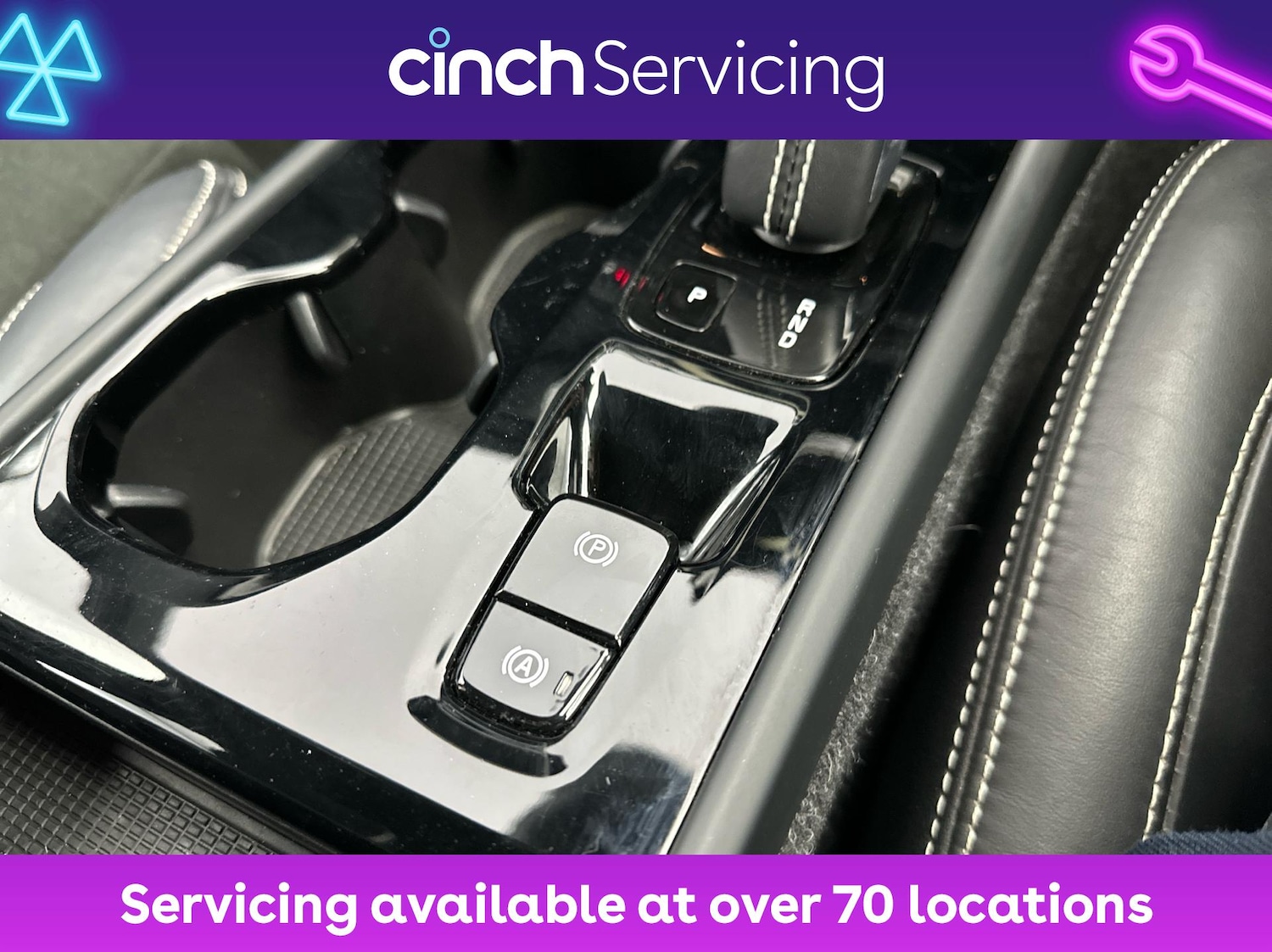 Used Volvo XC40 2021 for sale - 76950053: Photo 36