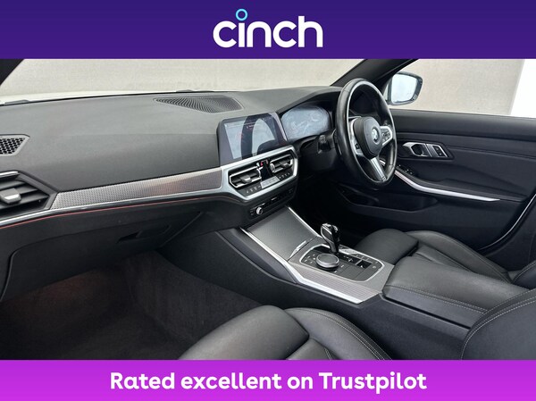 Used BMW 3 Series 2021 for sale - 75607858: Photo 14