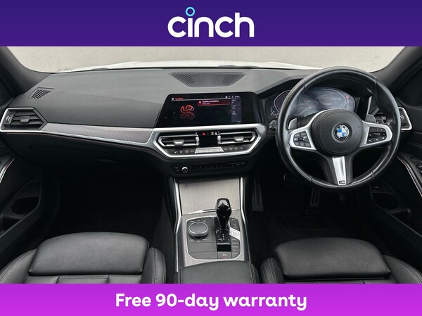 Used BMW 3 Series 2021 for sale - 75607858: Photo 15