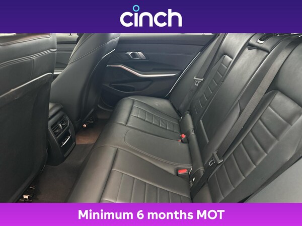 Used BMW 3 Series 2021 for sale - 75607858: Photo 20