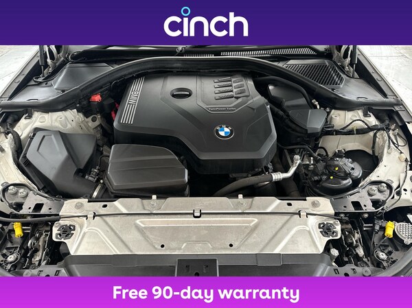 Used BMW 3 Series 2021 for sale - 75607858: Photo 23