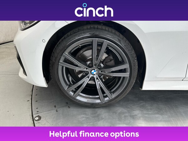 Used BMW 3 Series 2021 for sale - 75607858: Photo 24
