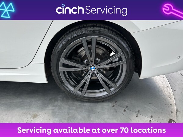 Used BMW 3 Series 2021 for sale - 75607858: Photo 26