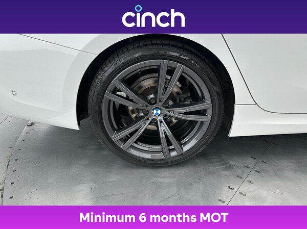 Used BMW 3 Series 2021 for sale - 75607858: Photo 27