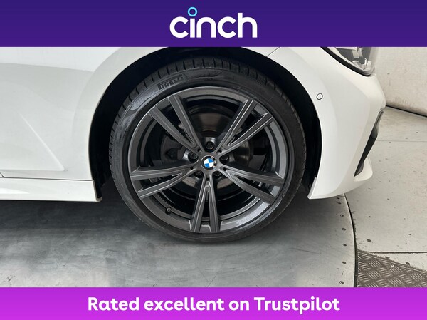 Used BMW 3 Series 2021 for sale - 75607858: Photo 28