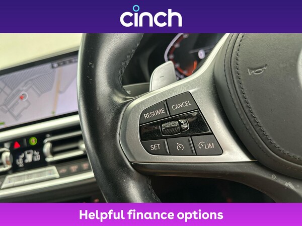 Used BMW 3 Series 2021 for sale - 75607858: Photo 30