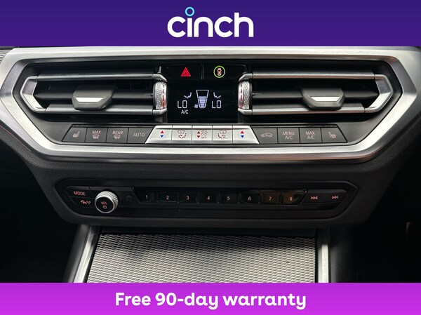 Used BMW 3 Series 2021 for sale - 75607858: Photo 34