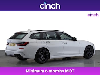 Used BMW 3 Series 2021 for sale - 75607858: Photo