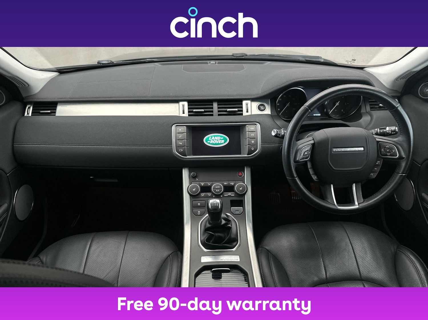 Used Land Rover Range Rover Evoque 2019 for sale - 76836026: Photo 15