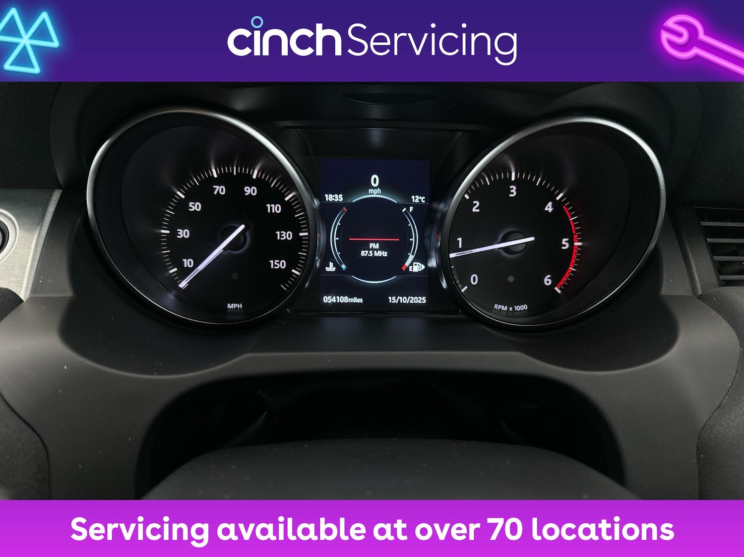 Used Land Rover Range Rover Evoque 2019 for sale - 76836026: Photo 18