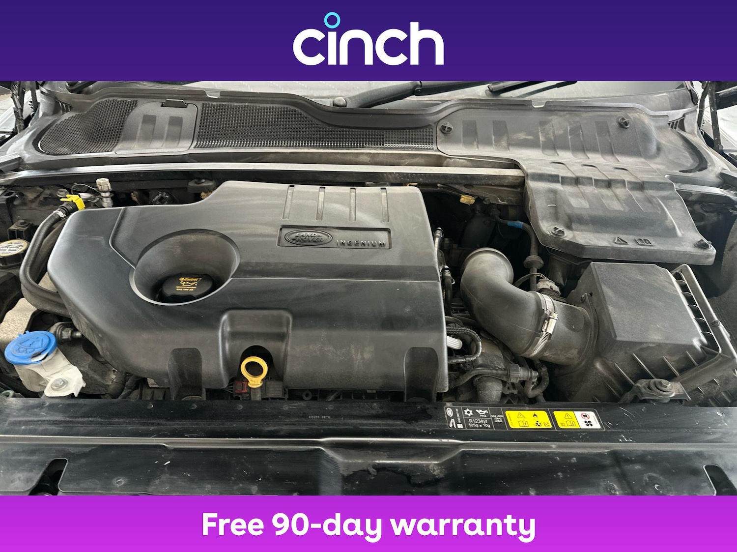 Used Land Rover Range Rover Evoque 2019 for sale - 76836026: Photo 23