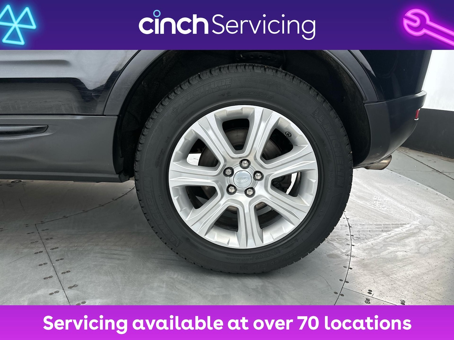 Used Land Rover Range Rover Evoque 2019 for sale - 76836026: Photo 26