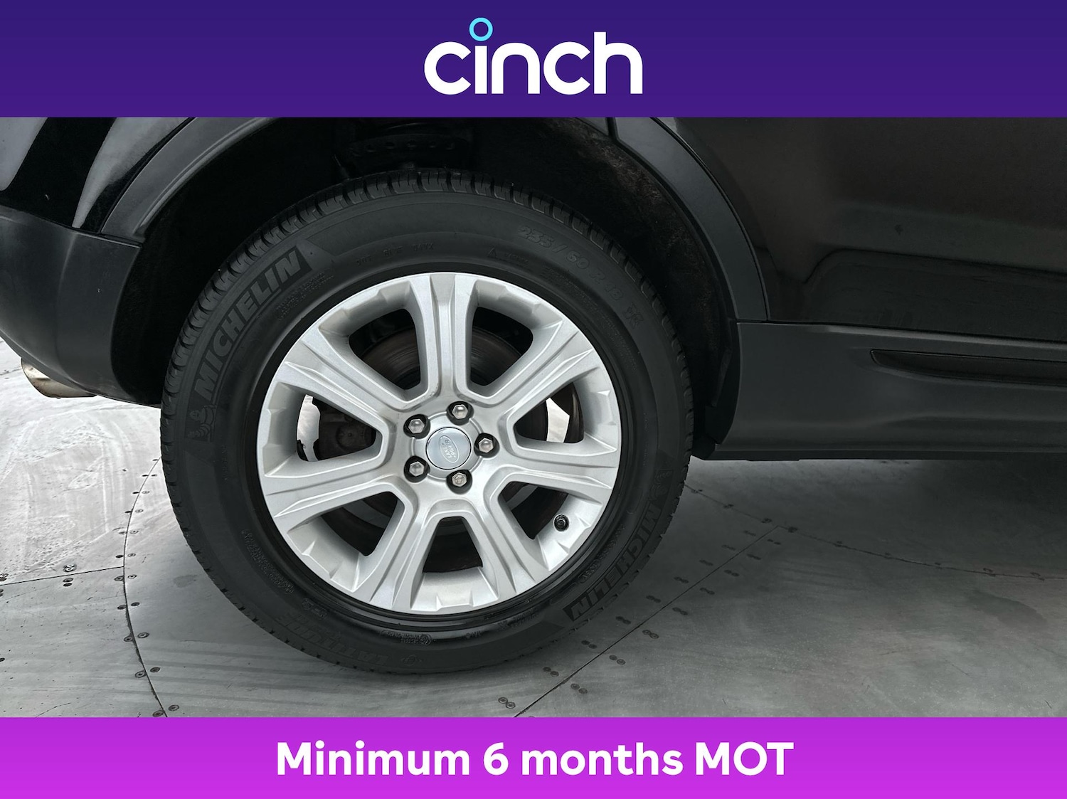 Used Land Rover Range Rover Evoque 2019 for sale - 76836026: Photo 27