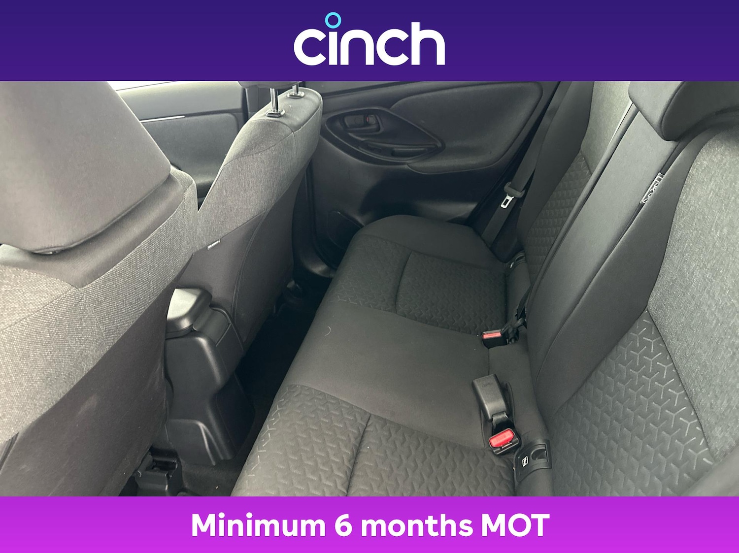 Used Toyota Yaris Cross 2022 for sale - 77020185: Photo 20