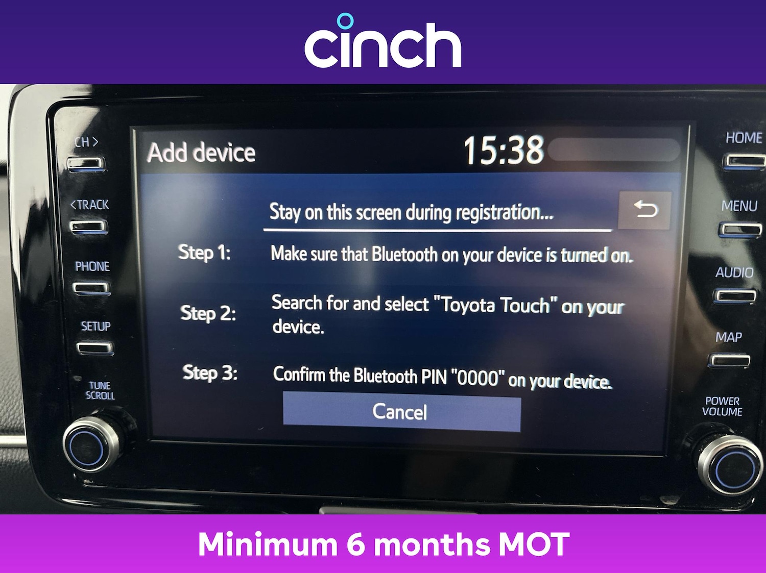 Used Toyota Yaris Cross 2022 for sale - 77020185: Photo 32