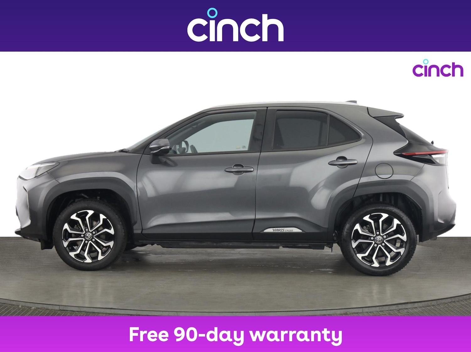 Used Toyota Yaris Cross 2022 for sale - 77020185: Photo 8