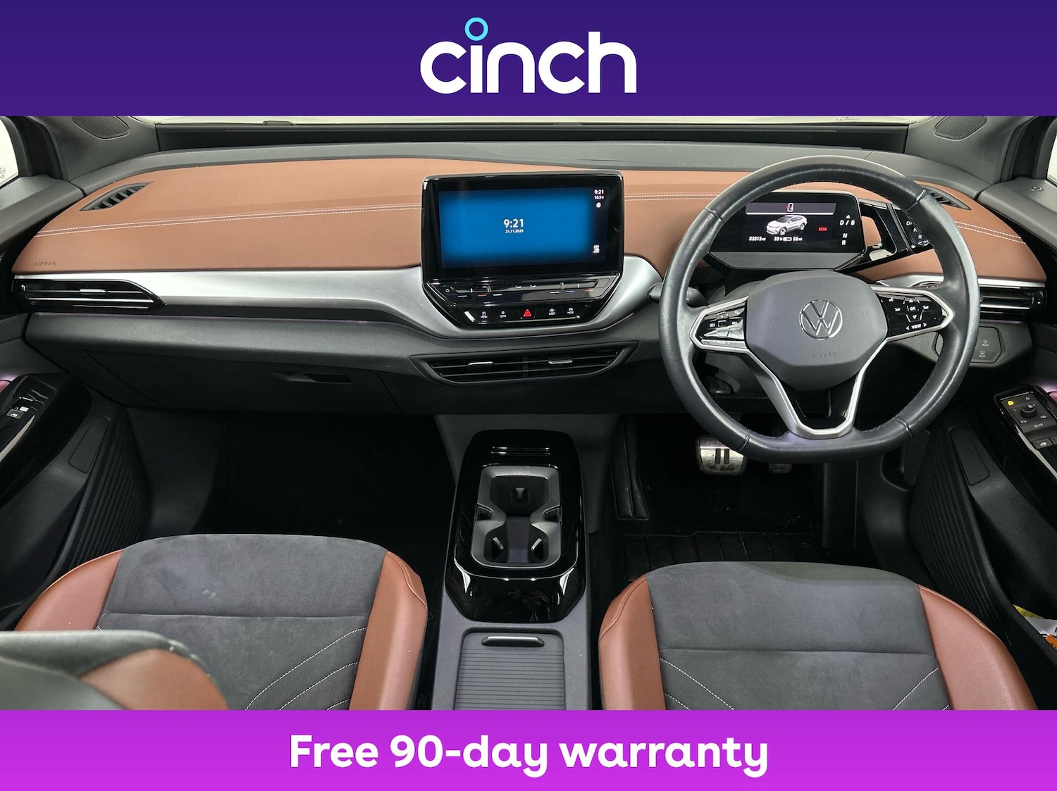 Used Volkswagen ID.4 2022 for sale - 76977991: Photo 15