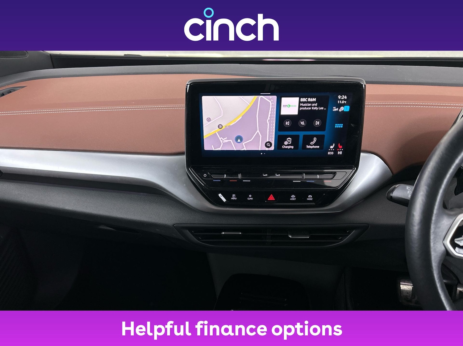 Used Volkswagen ID.4 2022 for sale - 76977991: Photo 17