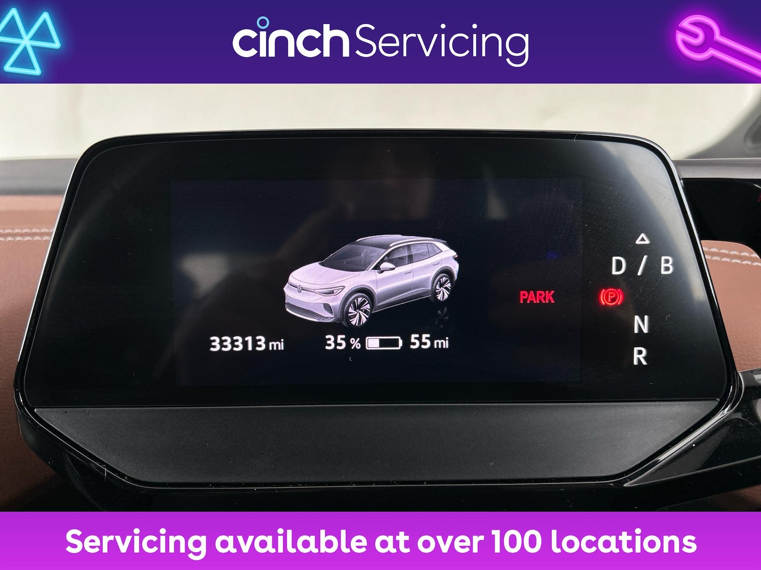 Used Volkswagen ID.4 2022 for sale - 76977991: Photo 18