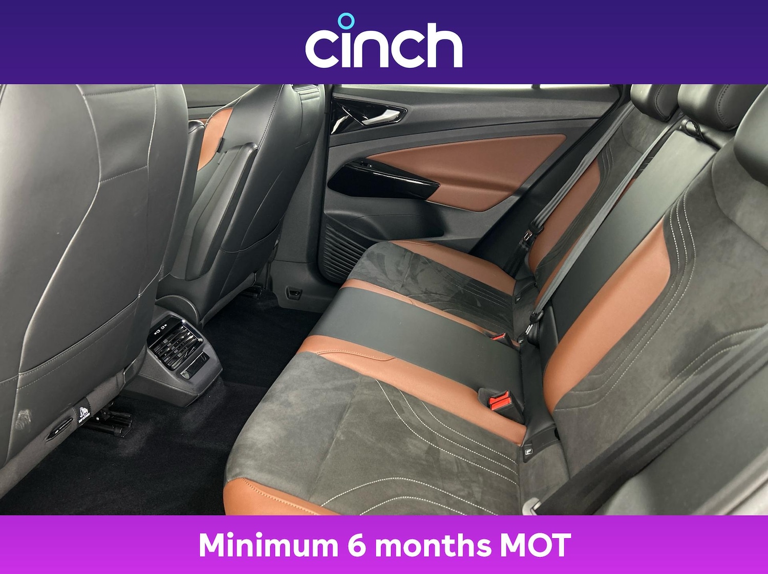 Used Volkswagen ID.4 2022 for sale - 76977991: Photo 20