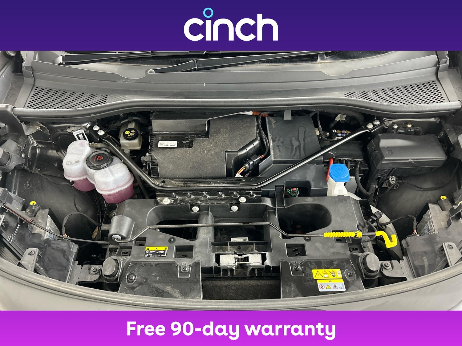 Used Volkswagen ID.4 2022 for sale - 76977991: Photo 23