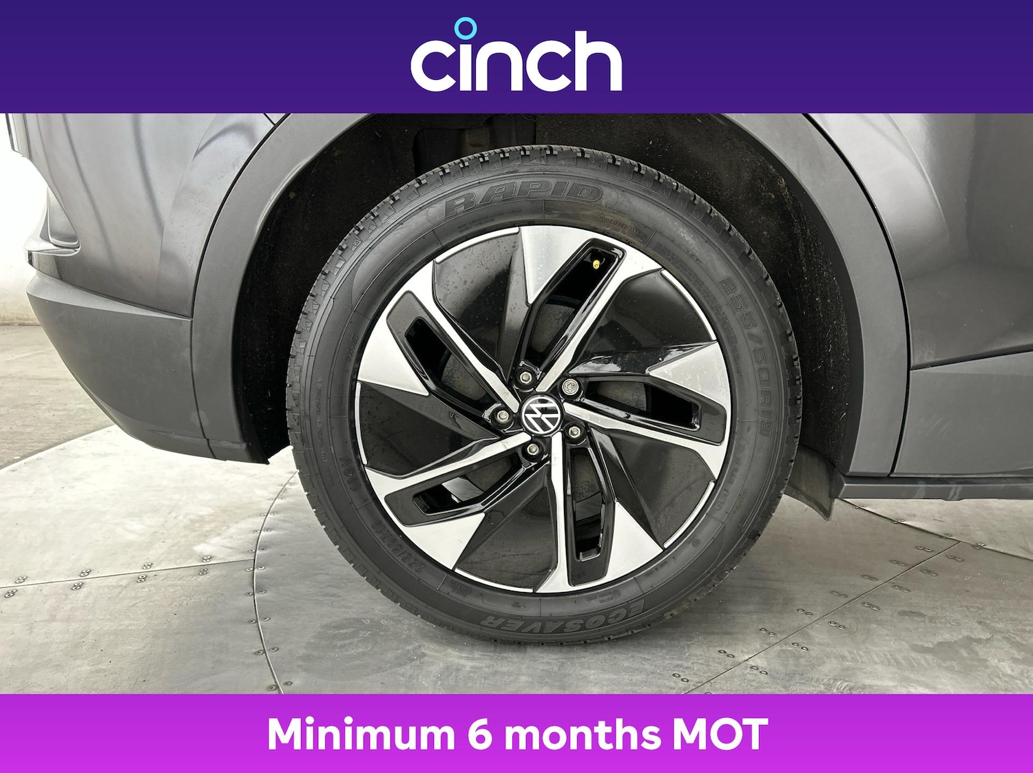 Used Volkswagen ID.4 2022 for sale - 76977991: Photo 27