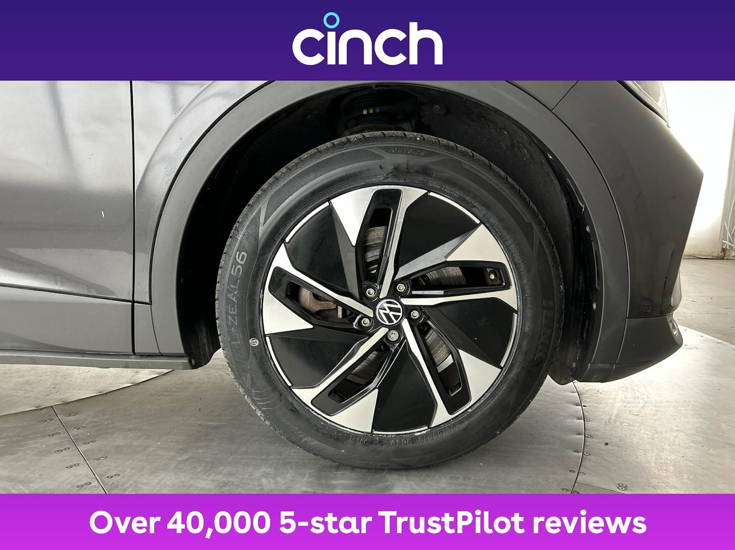 Used Volkswagen ID.4 2022 for sale - 76977991: Photo 28