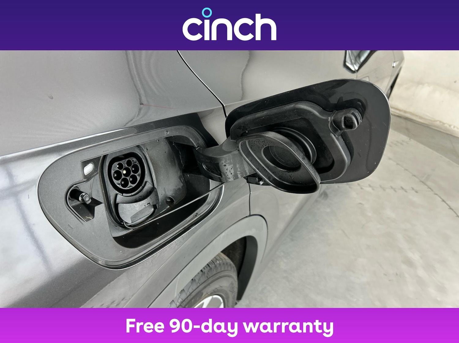 Used Volkswagen ID.4 2022 for sale - 76977991: Photo 29