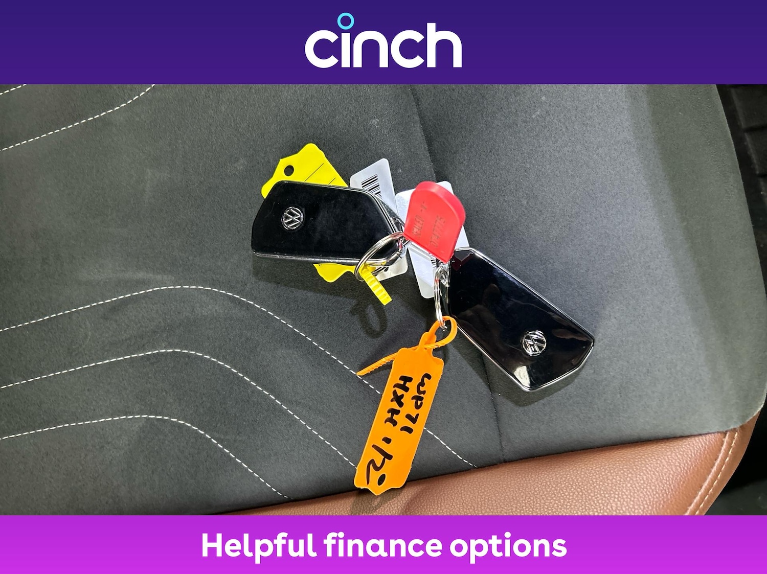 Used Volkswagen ID.4 2022 for sale - 76977991: Photo 30