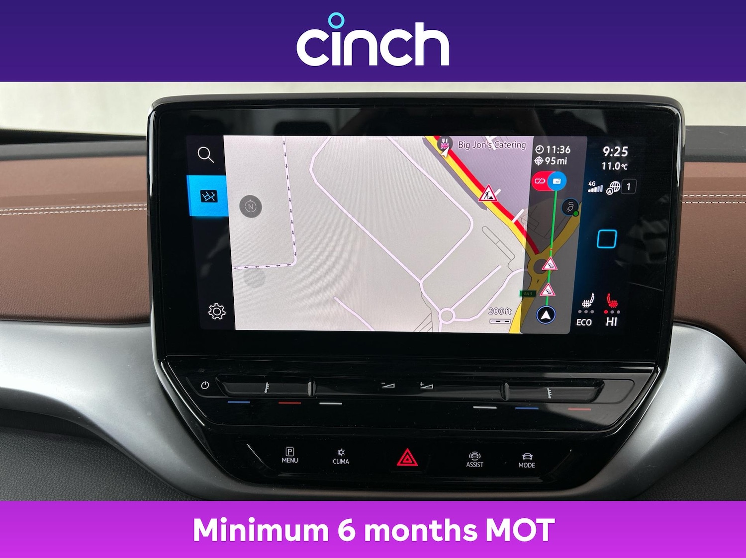 Used Volkswagen ID.4 2022 for sale - 76977991: Photo 32