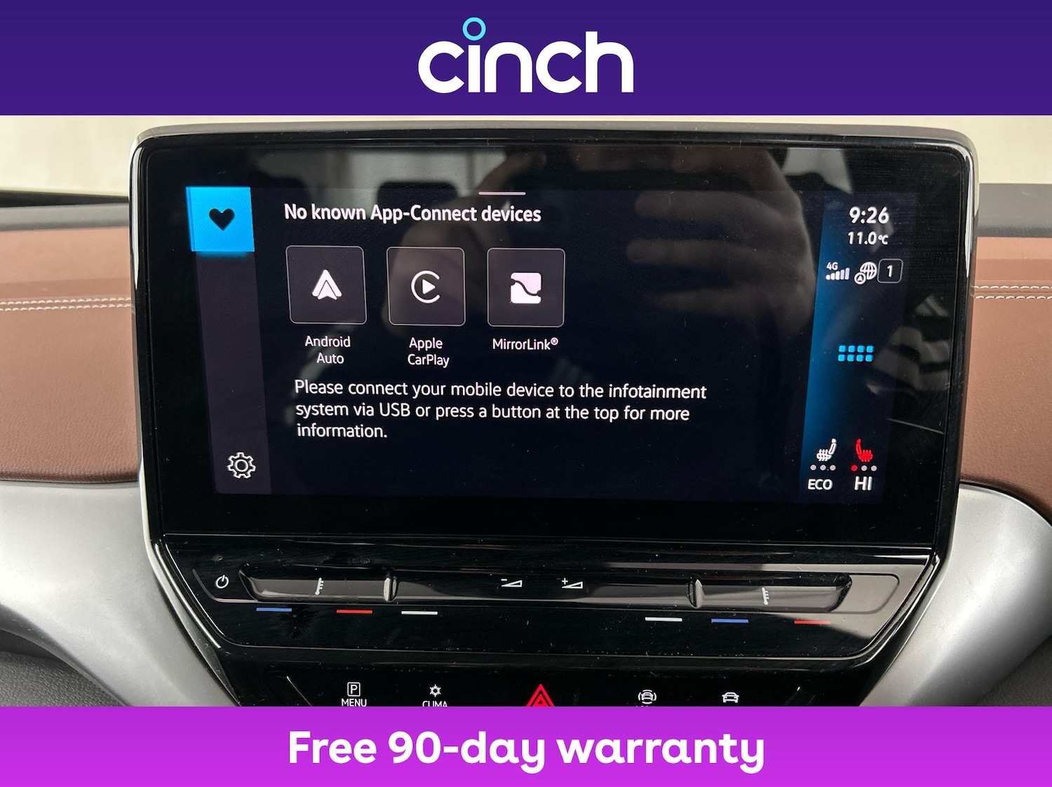 Used Volkswagen ID.4 2022 for sale - 76977991: Photo 34