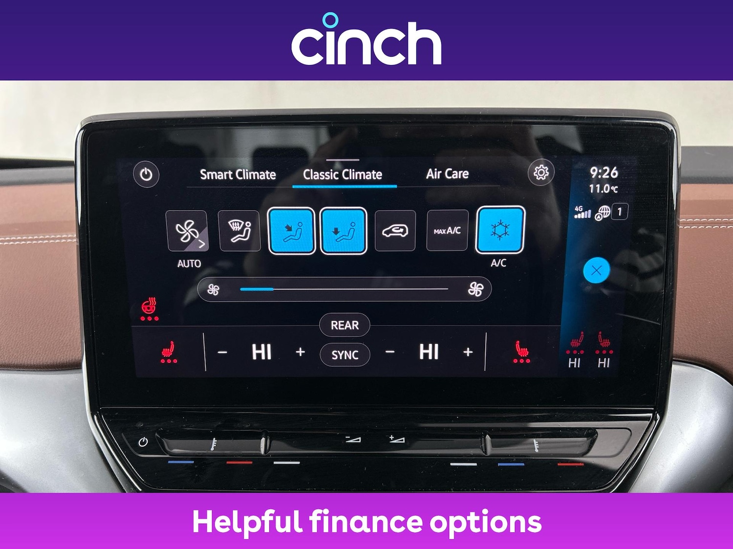 Used Volkswagen ID.4 2022 for sale - 76977991: Photo 35