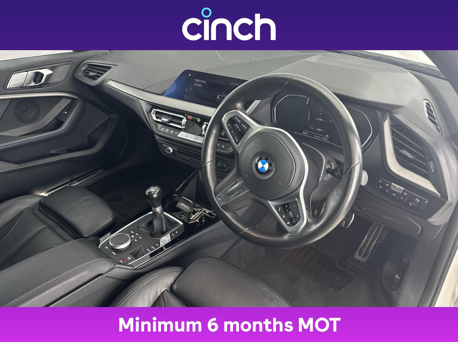 Used BMW 1 Series 2020 for sale - 76539798: Photo 12