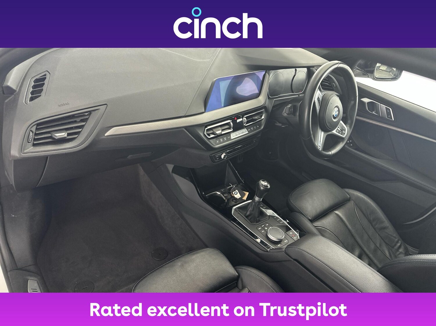 Used BMW 1 Series 2020 for sale - 76539798: Photo 14