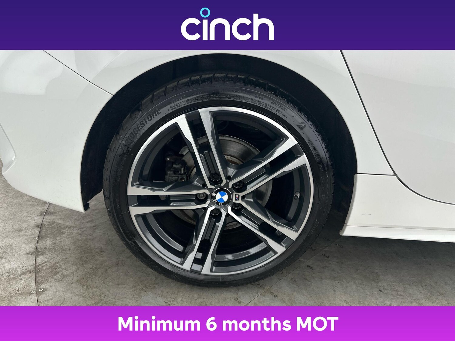 Used BMW 1 Series 2020 for sale - 76539798: Photo 27