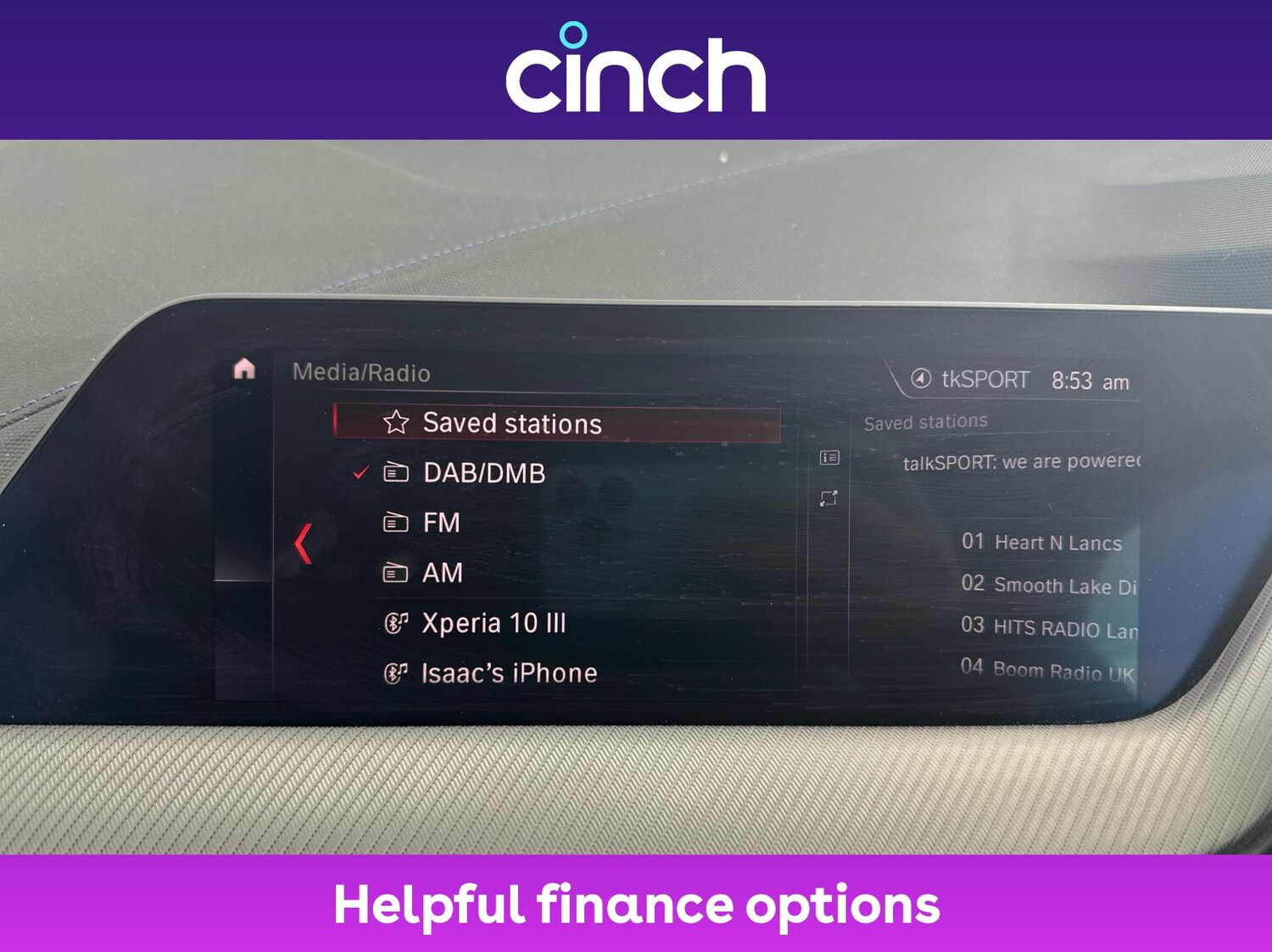 Used BMW 1 Series 2020 for sale - 76539798: Photo 30