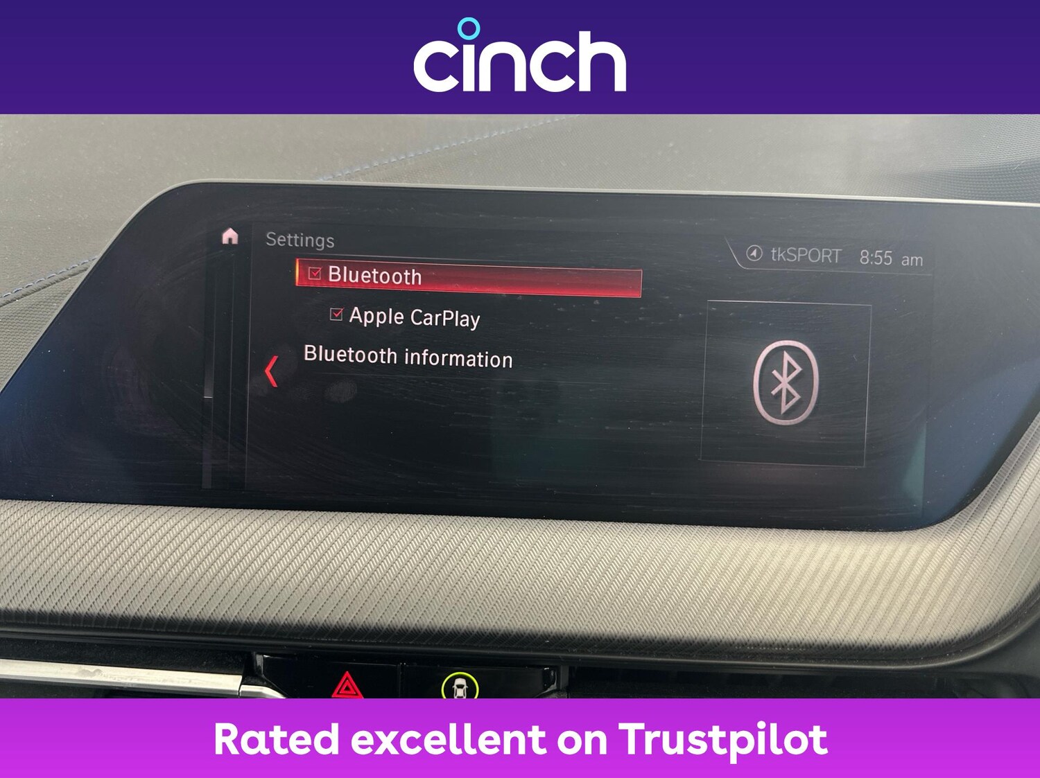 Used BMW 1 Series 2020 for sale - 76539798: Photo 33