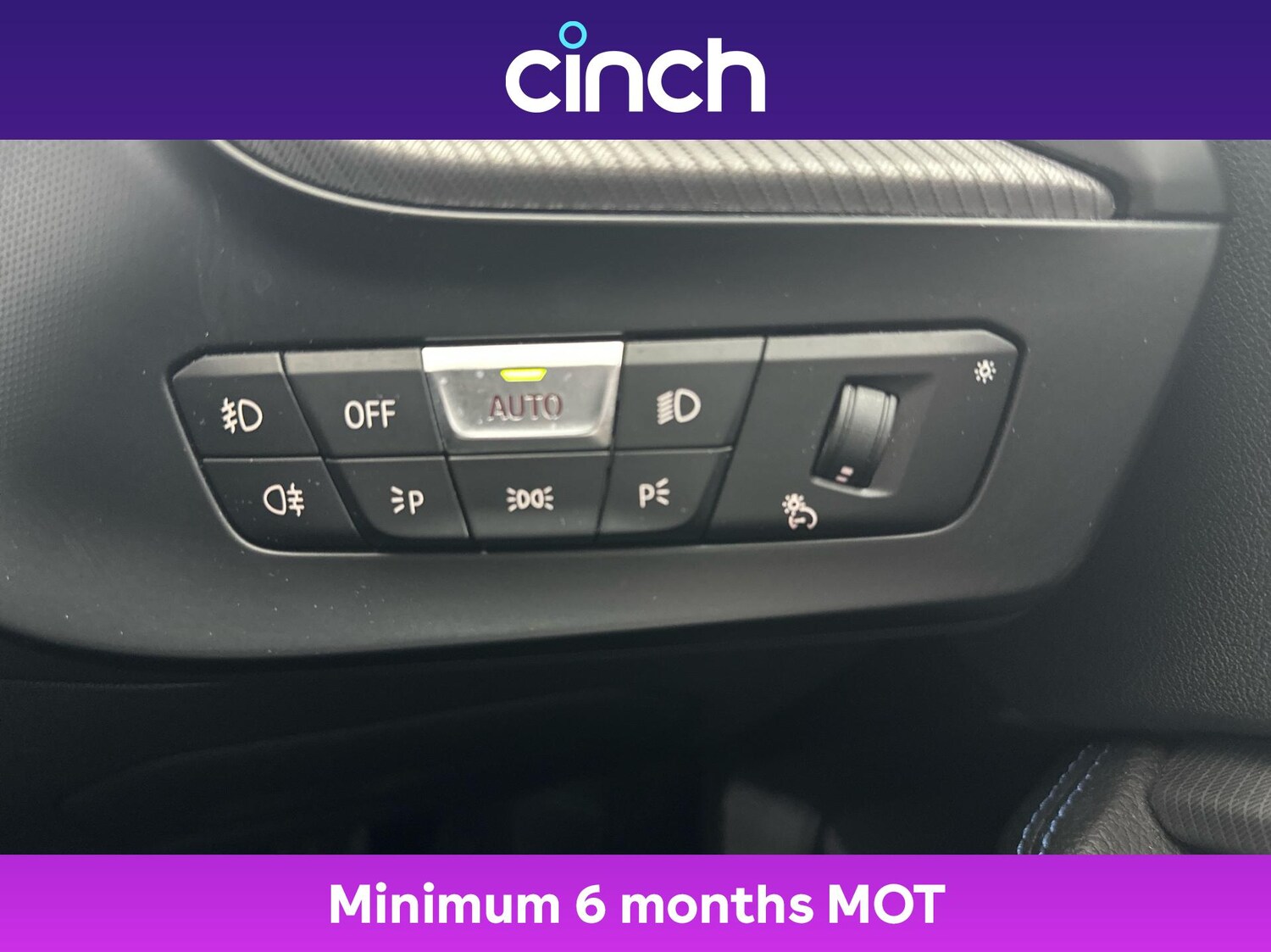 Used BMW 1 Series 2020 for sale - 76539798: Photo 37