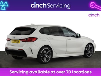 Used BMW 1 Series 2020 for sale - 76539798: Photo