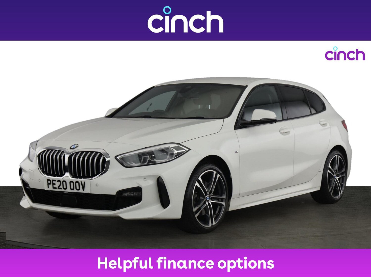 Used BMW 1 Series 2020 for sale - 76539798: Photo 9