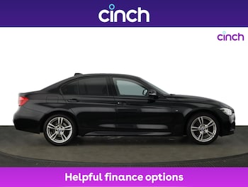 Used BMW 3 Series 2017 for sale - 75892717: Photo