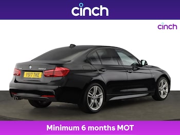 Used BMW 3 Series 2017 for sale - 75892717: Photo
