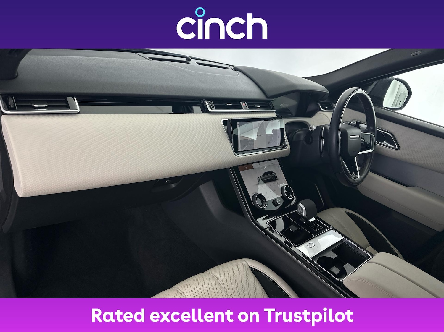 Used Land Rover Range Rover Velar 2022 for sale - 76405660: Photo 14