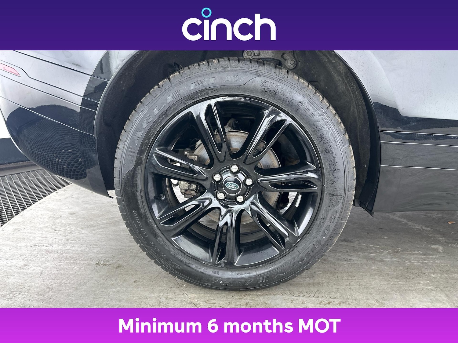 Used Land Rover Range Rover Velar 2022 for sale - 76405660: Photo 27